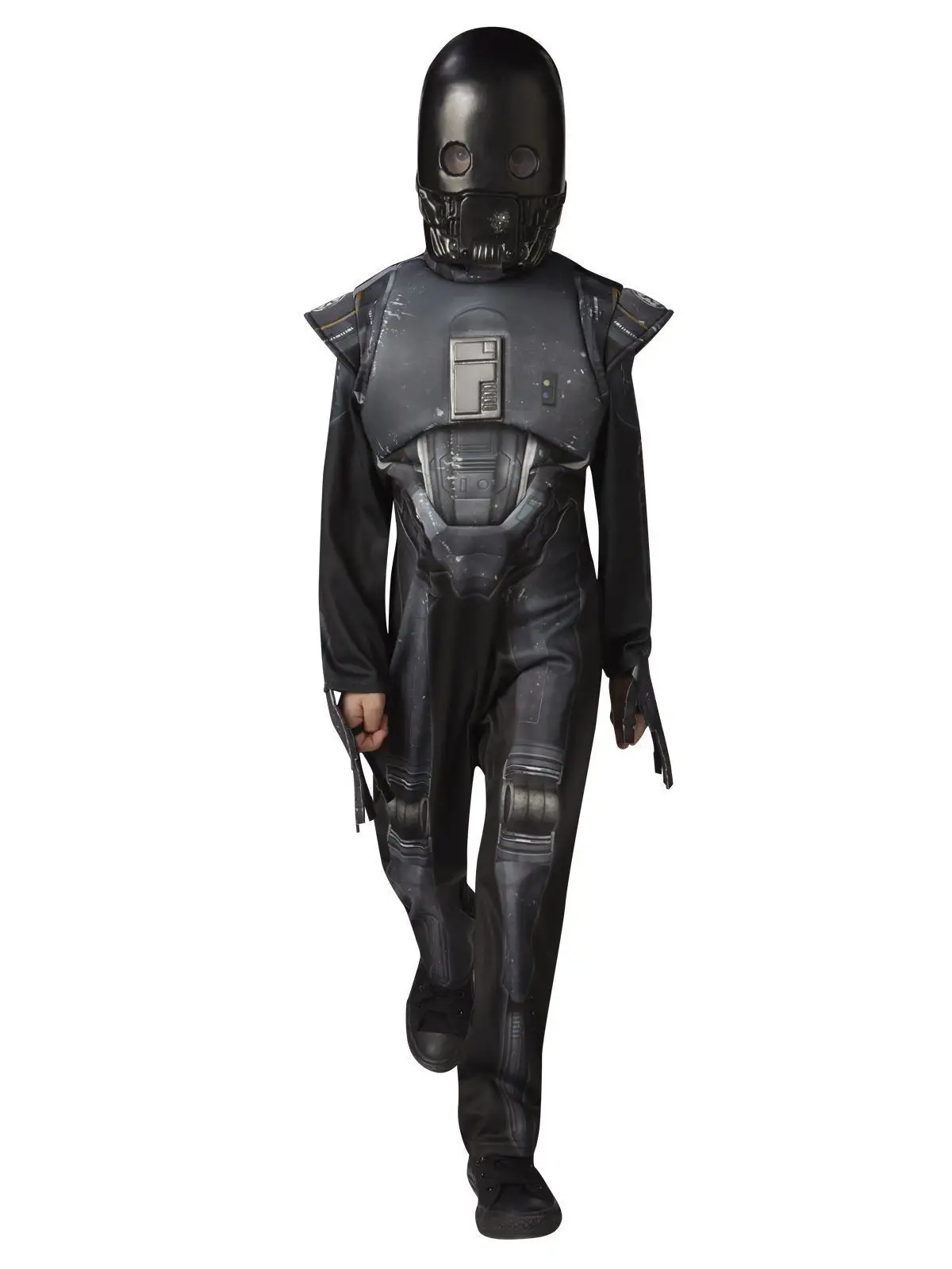 K-2S0 Deluxe Costume For Tweens & Teens - Disney Star Wars: Rogue One - Image 3