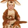 Kangaroo Costume For Toddlers