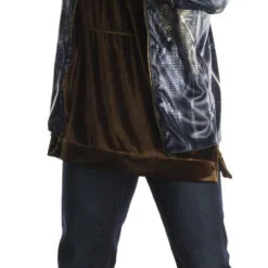 Killer Croc Deluxe Costume For Adults - Warner Bros. Suicide Squad