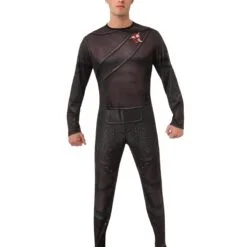 Klingon Costume For Adults - Star Trek