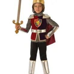 Knight Costume For Kids