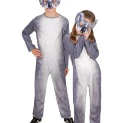 Koala Costume For Kids