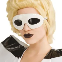 Lady Gaga Glasses - Lady Gaga