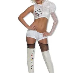 Lady Gaga VMA Performance Costume For Adults - Lady Gaga
