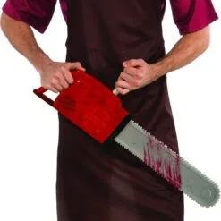 Leatherface Costume For Adults - Texas Chainsaw Massacre
