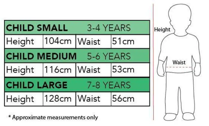 Light Fury Deluxe Costume For Kids - Universal How To Train Your Dragon - Image 4