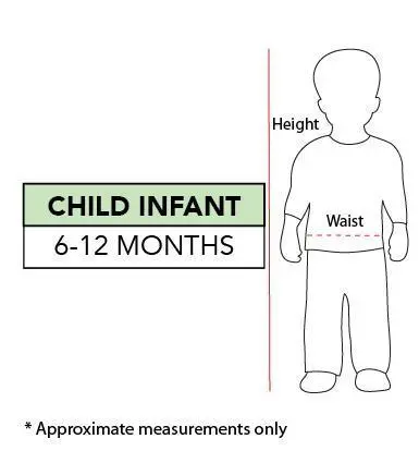 Little Elephant Bunting Costume For Babies - Image 2