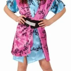 Lonnie Family Day Costume For Kids - Disney Descendants
