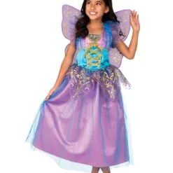 Magical Fairy Costume For Kids