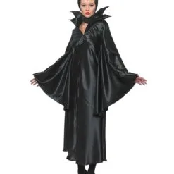 Maleficent Costume For Adults - Disney Sleeping Beauty