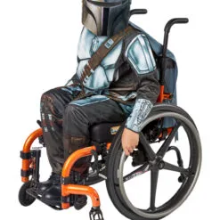 Mandalorian Adaptive Costume For Kids - Disney Star Wars