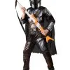 Mandalorian Deluxe Costume For Kids & Tweens - Disney Star Wars