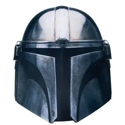 Mandalorian Oversized Eva Mask For Adults - Disney Star Wars