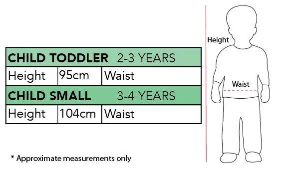 Marshall Air Motion Costume For Toddlers And Kids - Nickelodeon Paw Patrol - Image 4