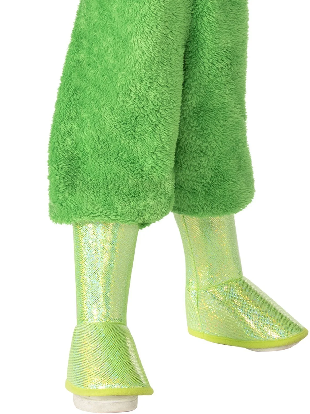 Martian Costume For Toddlers - Image 3