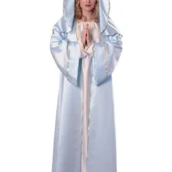 Mary Biblical Costume For Adults
