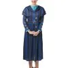 Mary Poppins Deluxe Costume For Adults - Disney Mary Poppins Returns