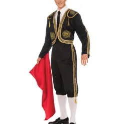 Matador Costume For Adults