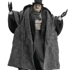 Mayoral Penguin - ¼ Scale Action Figure - Danny Devito - Batman Returns (1992) - NECA Collectibles