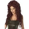 Medusa Wig For Adults