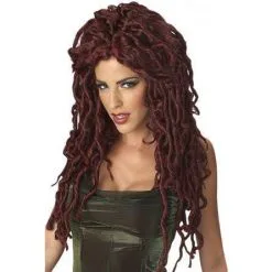 Medusa Wig For Adults