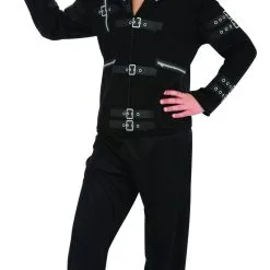 Michael Jackson Jacket For Kids - Michael Jackson