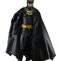Michael Keaton - ¼ Scale Action Figure - Batman (1989) - NECA Collectibles