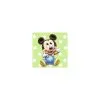 Hallmark Mickey Mouse 1st Birthday Napkins - 16pk