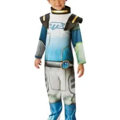 Miles The Astronaut Deluxe Costume For Kids - Disney Junior Miles From Tomorrowland