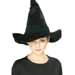 Minerva McGonagall Hat For Kids - Warner Bros Harry Potter