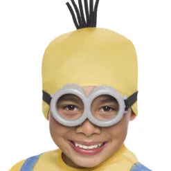 Minion Goggles For Kids - Universal Despicable Me