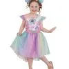 Minnie Mouse Unicorn Costume For Toddlers & Kids - Disney Mickey Mouse