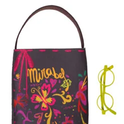Mirabel Glasses And Satchel Accessory Set For Kids - Disney Encanto