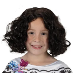 Mirabel Wig For Kids - Disney Encanto