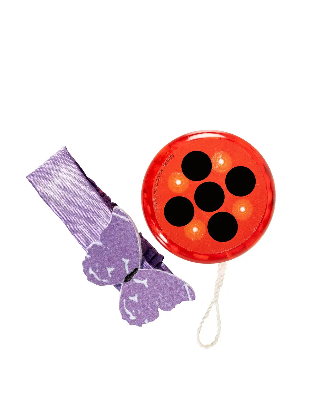 Miraculous Ladybug Accessory Set For Kids - MLB - Image 2