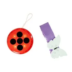 Miraculous Ladybug Accessory Set For Kids - MLB
