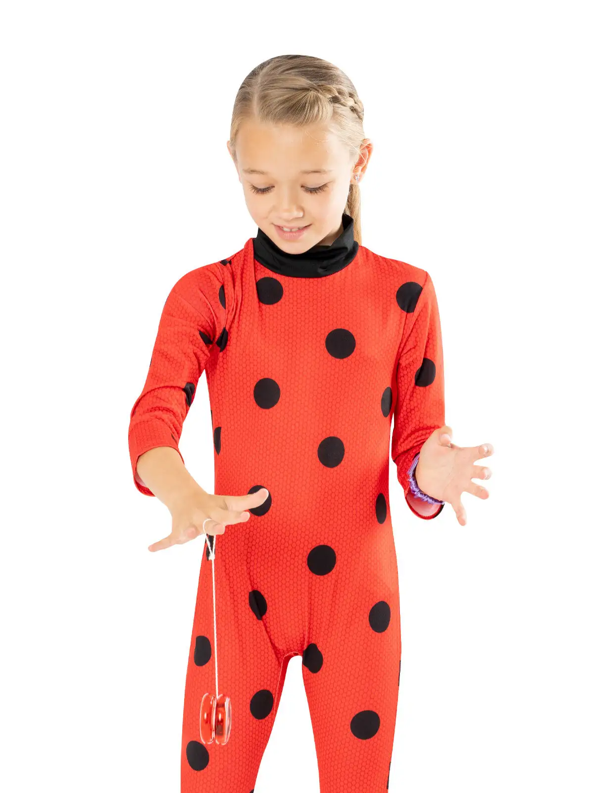 Miraculous Ladybug Accessory Set For Kids - MLB - Image 4