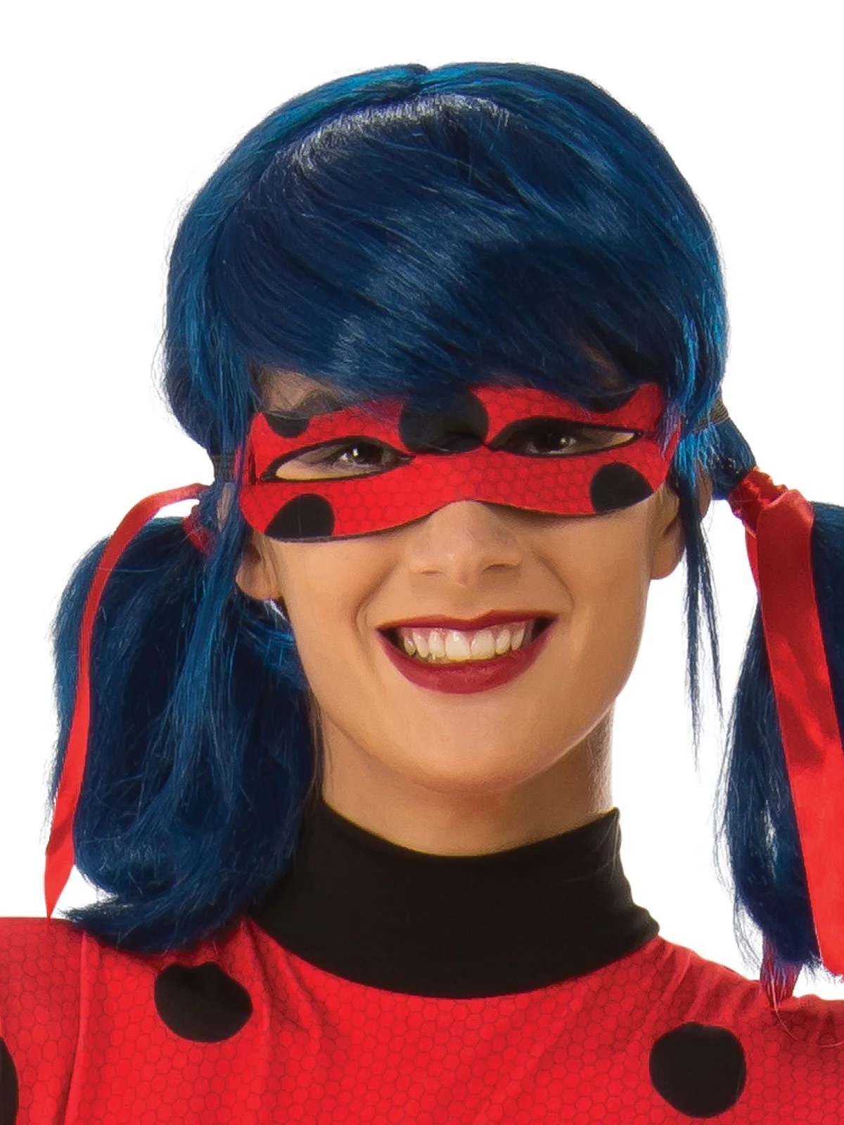 Miraculous Ladybug Costume For Adults - MLB - Image 2