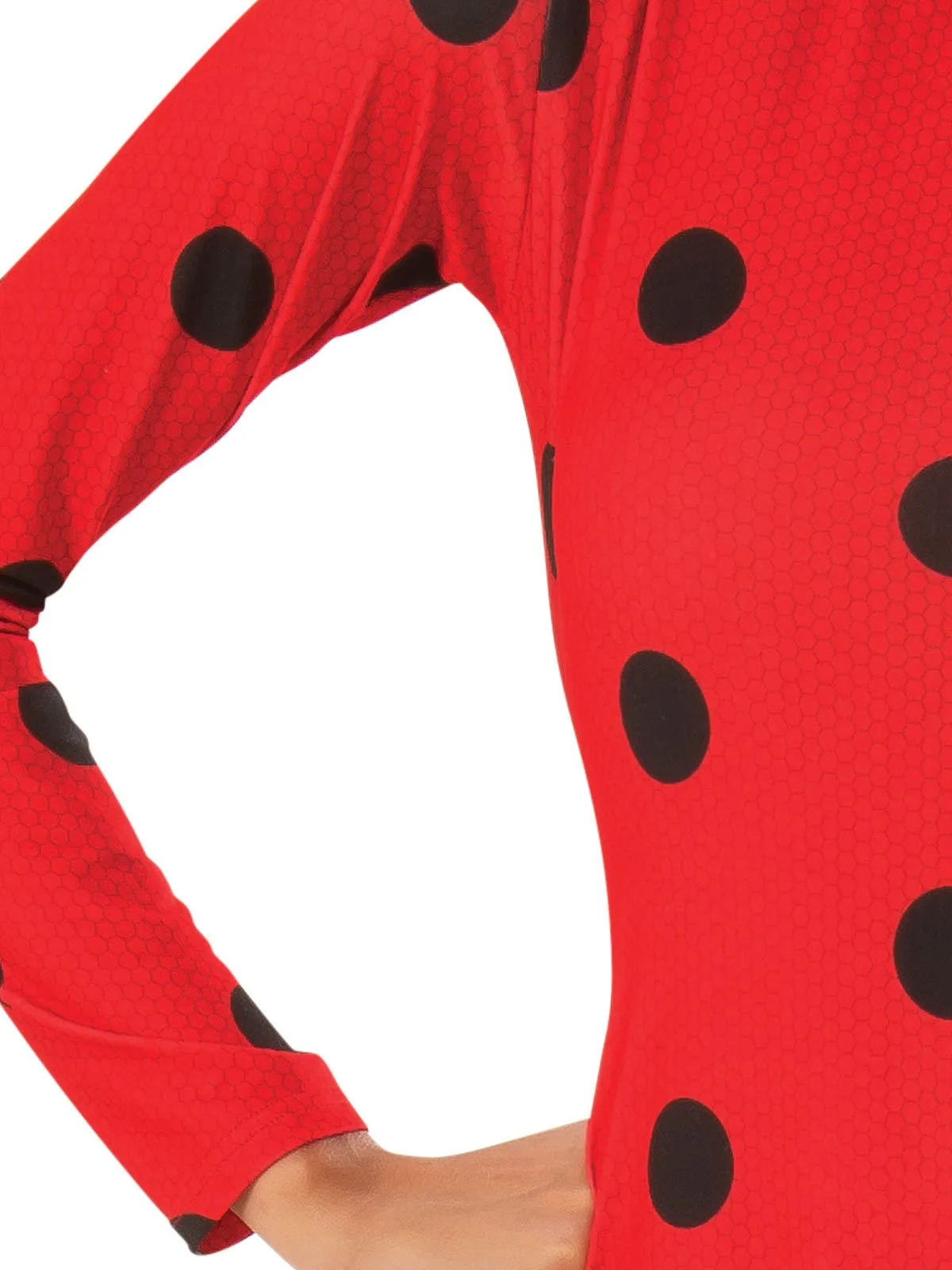 Miraculous Ladybug Costume For Adults - MLB - Image 3