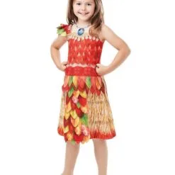 Moana Epilogue Deluxe Costume For Kids - Disney Moana