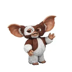 Mogwai Gizmo - 7” Scale Action Figure - Gremlins - NECA Collectibles