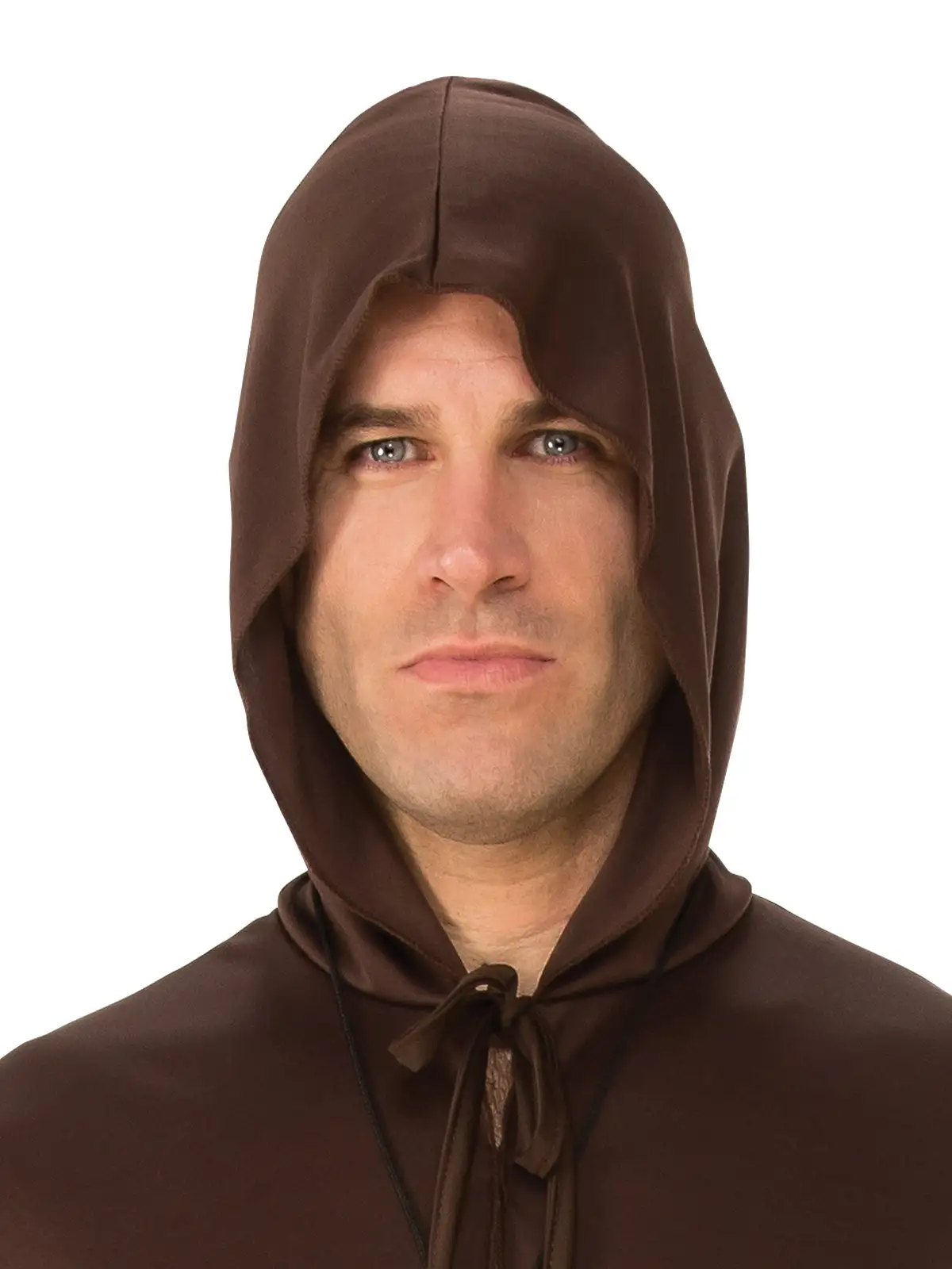 Monk Costume For Adults - Image 2