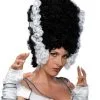 Monster Bride Wig For Adults
