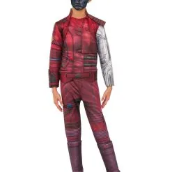 Nebula Deluxe Costume For Kids - Marvel Avengers: Endgame