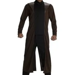 Nero Costume For Adults - Star Trek