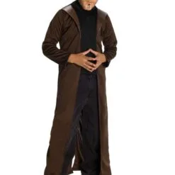 Nero Costume For Kids - Star Trek