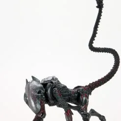 Night Cougar Alien Kenner Tribute - 7" Scale Action Figure - Aliens - NECA Collectibles