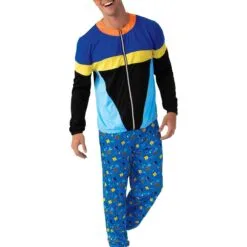 Nineties Guy Costume For Adults
