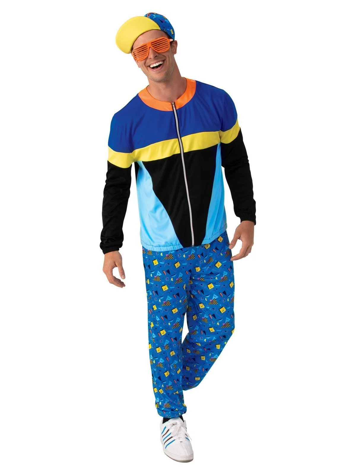 Nineties Guy Costume For Adults