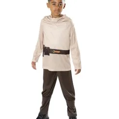 Obi Wan Kenobi Classic Costume For Kids - Disney Star Wars
